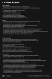 Stray Kids - 10th Mini Album THIS & THAT FANS Album Ver.+Pre-Order Gift+Extra Photocards Set