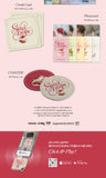 Cho Min Gyu - 2nd EP Sweet Escape KiT ver.