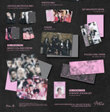 [EXCLUSIVE POB] Stray Kids - SKZ IT TAPE DO IT [IT ver.] Album+Pre-Order Gift