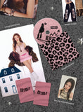 BABYMONSTER - 2nd Mini Album WE GO UP [PATTERN Ver.]