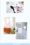 [PRE-ORDER] NCT WISH 'ONE SUMMER WISH' Official MD - T-SHIRT SET