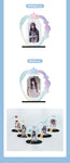 [PRE-ORDER] ILLIT 3rd Mini Album bomb Official Merch - TURN-AROUND ACRYLIC STAND