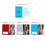 ENHYPEN - THE SIN : PARALLEL WORLD [Weverse Albums ver.]