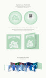 NCT WISH 1st CONCERT TOUR INTO THE WISH : Our WISH [Digital Code ver.] + Pre-Order Gift