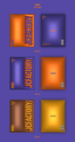 JAECHAN DKZ - JCFACTORY (1st Mini Album) CD+Folded Poster