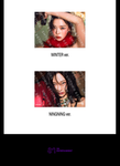 [PRE-ORDER] aespa WEEK Rich Man POP-UP Official MD - A4 PHOTO