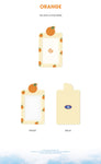 PARK BO GUM Be With You Official Merch - PHOTOCARD HOLDER
