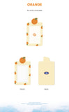 PARK BO GUM Be With You Official Merch - PHOTOCARD HOLDER