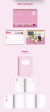 Monmungchi X 2026 Season's Greetings