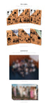 [WEVERSE EARLY-BIRD POB] RM BTS - Right Place, Wrong Person [3 ver + Weverse Albums ver. SET] 4Album