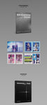 ITZY 2ND WORLD TOUR [BORN TO BE] in SEOUL Blu-ray + Pre-Order Gift