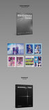 ITZY 2ND WORLD TOUR [BORN TO BE] in SEOUL Blu-ray + Pre-Order Gift