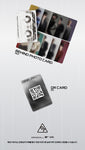 One Pact - 4th Mini Album One Fact Platform version