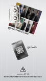 One Pact - 4th Mini Album One Fact Platform version