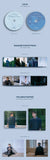 KIM JAE HWAN - Love, From Here Album