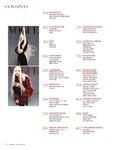 Vogue Korea Magazine August 2025 ROSE BLACKPINK