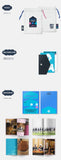 [Weverse Shop POB 2nd Stock] NANA bnb with SEVENTEEN 2025 KIT