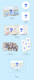 ODD YOUTH - 3rd Single Album can't go back CD+Folded Poster