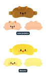 [PRE-ORDER] Stray Kids - World Tour <dominATE : celebrATE> Official MD - SKZOO SLEEP MASK