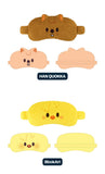 [PRE-ORDER] Stray Kids - World Tour <dominATE : celebrATE> Official MD - SKZOO SLEEP MASK