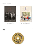 SUPER JUNIOR - Vol.8 Play Pause version CD