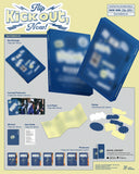 KickFlip - 2nd Mini Album Kick Out, Flip Now! Platform Album version