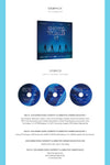 SHINee WORLD VI [PERFECT ILLUMINATION : SHINee'S BACK] DVD + Pre-Order Gift