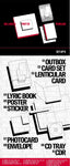 Yeonjun - 1st Mini Album No Labels Part 01 Set-Up B version CD