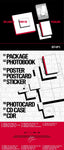Yeonjun - 1st Mini Album No Labels Part 01 Set-Up C version CD