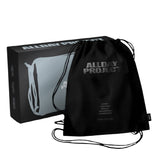 [EXCLUSIVE POB] ALLDAY PROJECT - The 1st EP Album [MERCH DRAWSTRING BAG ver.]