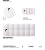 [Starship Square Exclusive Pob] IVE - 2nd EP Ive Switch 3 Album version & 6 Digipack Albums Set + 9 Pre-Order Photocards