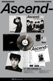 Zerobaseone - 6th Mini Album Ascend- LP version