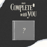 AB6IX - COMPLETE WITH YOU (Special Album) CD