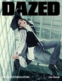 Dazed & Confused Korea Magazine January 2026 Han Sohee