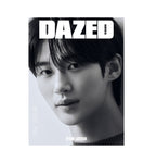 Dazed & Confused Beauty edition Korea Magazine 2024 BYEON WOOSEOK