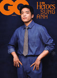 GQ Magazine Korea June 2025