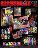 IVE - Looks Can Kill EP Album+Pre-Order Gift
