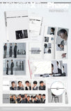 [Starship Square EXCLUSIVE POB] MONSTA X - The Phase CD+Pre-Order Gift