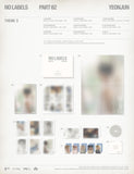 Yeonjun - NO LABELS: PART 02 Album
