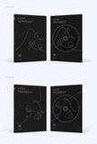BTS - Vol.3 Love Yourself 轉 Tear CD+Extra Photocard Set