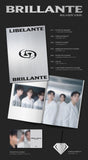 Libelante - Mini Album Brillante CD