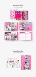 [Pre-Order Benefit] 2026 SM Artist Season's Greetings : NCT Wish - Tooth Fairy Wish+Pre-Order Gift