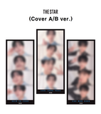 The Star Magazine Korea  November 2025 LUCY