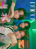 DICON Volume N°34 TWS Tiny Wonder Stories