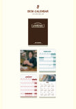 Lee Chang Sub - 2027 Season's Greetings Mimihan Changsub