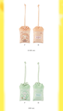 [PRE-ORDER] Hearts2Hearts 2nd Mini Album [LEMON TANG] Official MD - RANDOM LUCKY CHARM