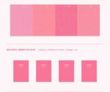 BTS - 6th Mini Album Map Of The Soul Persona CD+Extra Photocards Set