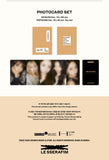 LE SSERAFIM 23-24 FILM PHOTOBOOK