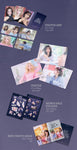 Uau - 2026 Season's Greetings The Night Bloom