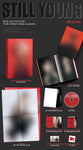 Bae Jin Young - 1st Mini Album Still Young CD